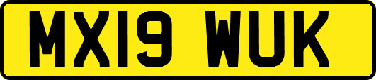 MX19WUK