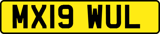 MX19WUL