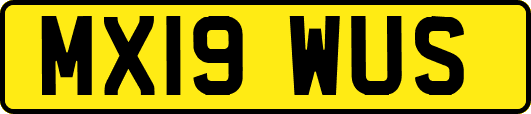MX19WUS