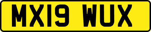 MX19WUX