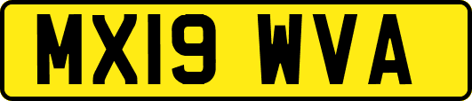 MX19WVA