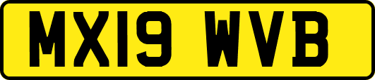 MX19WVB