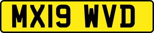 MX19WVD