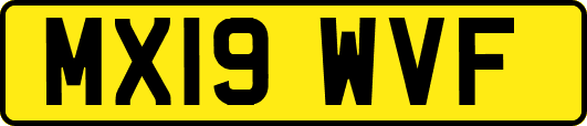 MX19WVF
