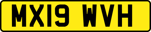 MX19WVH
