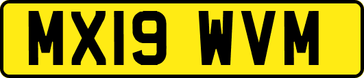MX19WVM