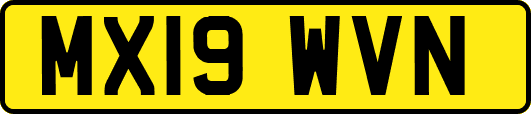 MX19WVN