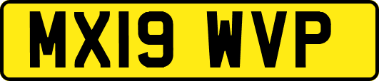 MX19WVP