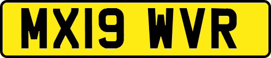 MX19WVR