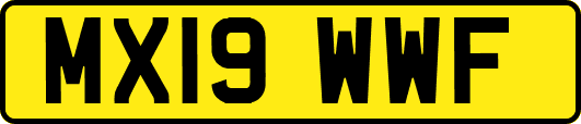 MX19WWF