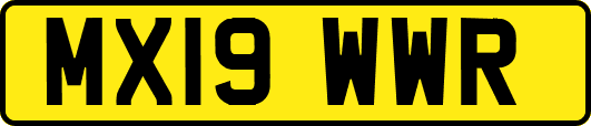 MX19WWR