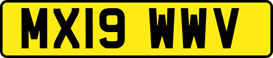 MX19WWV
