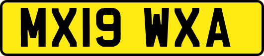MX19WXA