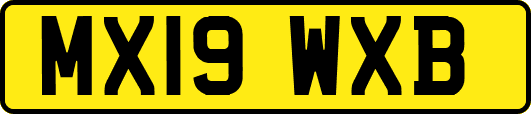 MX19WXB