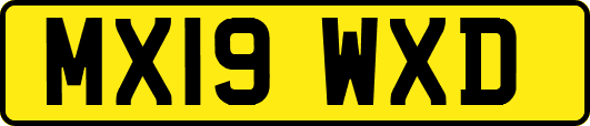 MX19WXD