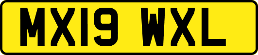 MX19WXL