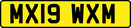 MX19WXM