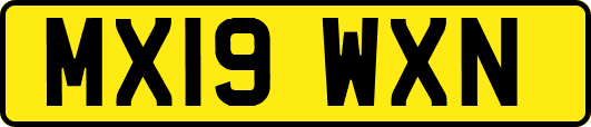 MX19WXN