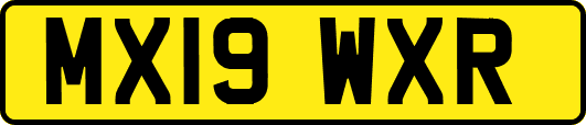 MX19WXR