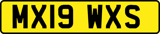MX19WXS