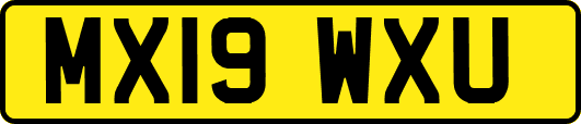 MX19WXU