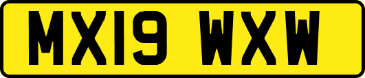 MX19WXW
