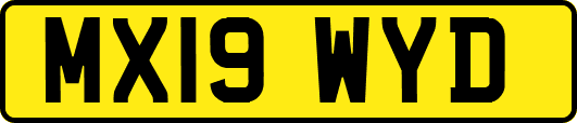 MX19WYD