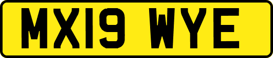 MX19WYE
