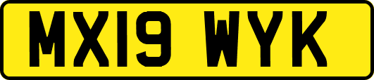 MX19WYK