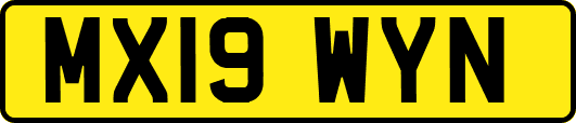 MX19WYN
