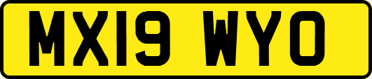 MX19WYO