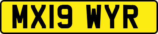 MX19WYR