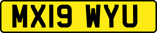 MX19WYU