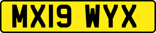 MX19WYX