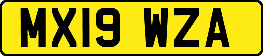 MX19WZA