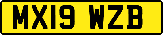 MX19WZB