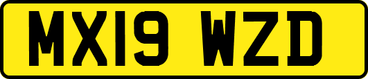 MX19WZD