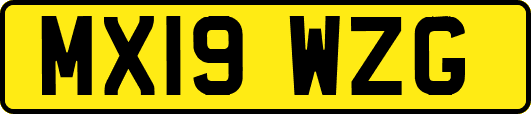 MX19WZG