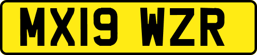 MX19WZR