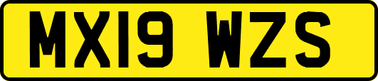 MX19WZS