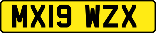 MX19WZX