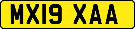 MX19XAA