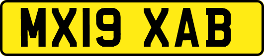 MX19XAB