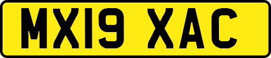 MX19XAC