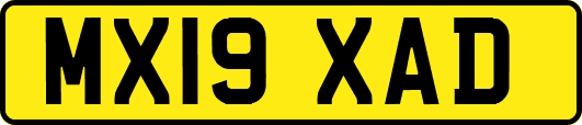 MX19XAD