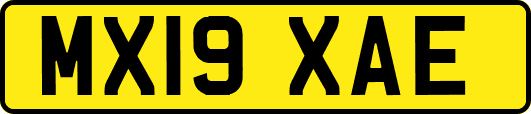 MX19XAE