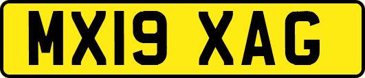 MX19XAG