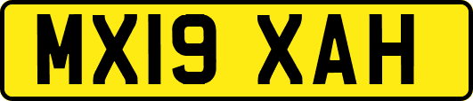MX19XAH