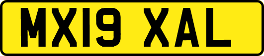 MX19XAL