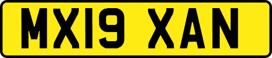 MX19XAN